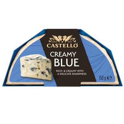 Castello® Creamy Blue Cheese